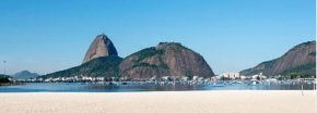 Espaço, Conforto e vista para o Cristo no Rio.
